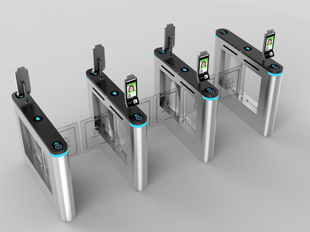 云卡通健康碼測(cè)人臉機(jī)
