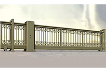 熱烈祝賀丹東出安智能電動(dòng)門(mén)進(jìn)駐丹東新加坡城