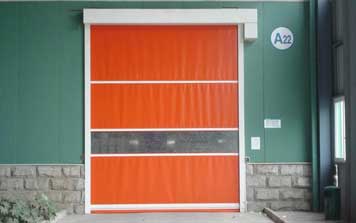 快速堆積門 - 快速堆積門