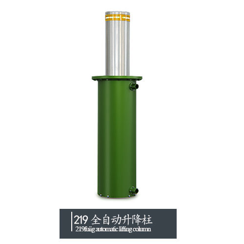 219全自動(dòng)升降柱