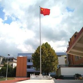 新余旗桿遇上多雨季節(jié)出現(xiàn)雷電怎么辦？