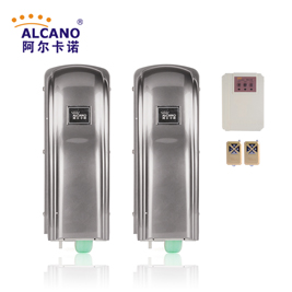  庭院大門廠家專供開門機(jī)-全國(guó)服務(wù)支持&渠道共享