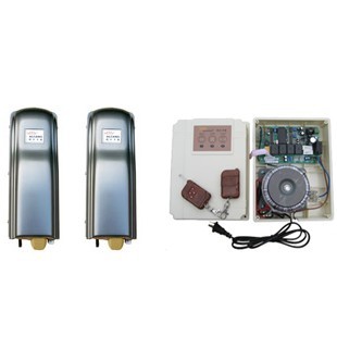 臨安別墅智能庭院開門機專業(yè)安裝維修服務(wù)