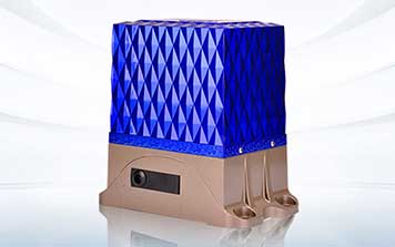 不銹鋼門窗工程/卷閘工程/鐵藝門窗圍欄工程-配套智能遙控開門機