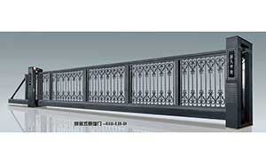 懸浮門(mén)818-LH-D