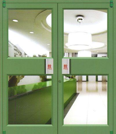 銅仁出安智能肯德基門在錦鵬國際的工程驗(yàn)收