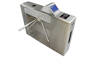 全自動三輥閘（嵌入式檢票系統）