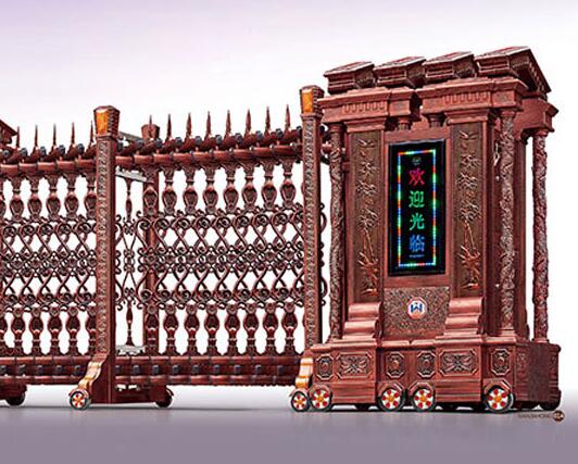 上海晟創(chuàng)門業(yè)有限公司