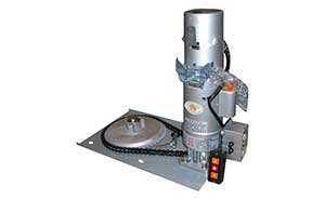 JG-350B --巨光卷門鏈條式開(kāi)門機(jī)