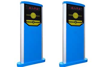 智能停車場(chǎng)系統(tǒng)