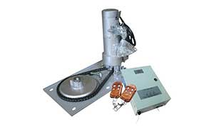 卷簾門(mén)電機(jī) - JGZ-350B --巨光卷門(mén)直流開(kāi)門(mén)機(jī)