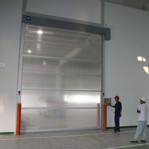 KJM-600型潔凈車間門
