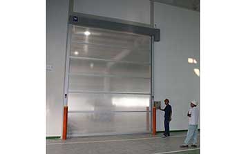 KJM-600型潔凈車間門