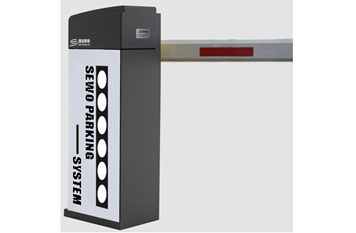 直桿道閘 - X6直桿道閘-SEWO-X660
