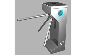 三輥閘 - SEWO-S5217立式三輥閘