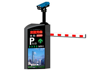 車(chē)牌識(shí)別系統(tǒng) - SEWO-X9車(chē)牌識(shí)別一體機(jī)