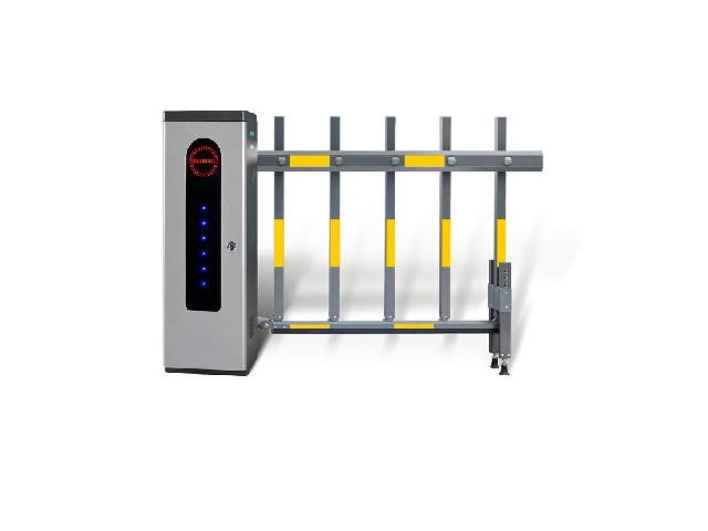 YCAF-DL1503 欄柵道閘