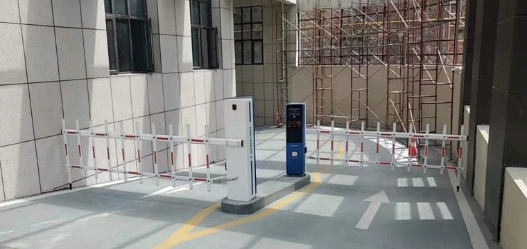 停車場產(chǎn)品