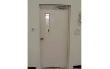 甲級(jí)防火門(mén)