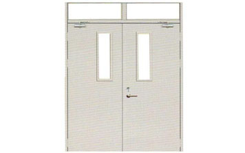 甲級(jí)防火門(mén)