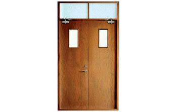 甲級(jí)防火門(mén)