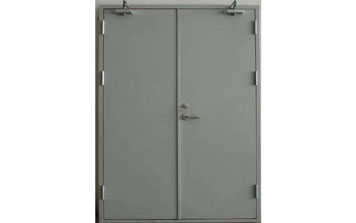 鋼質(zhì)防火門(mén)