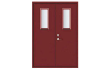 其他 - 木質(zhì)防火門