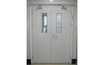 其他 - 常閉式防火門