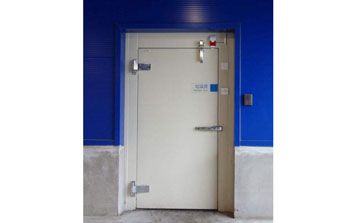 其他 - 丙級(jí)防火門