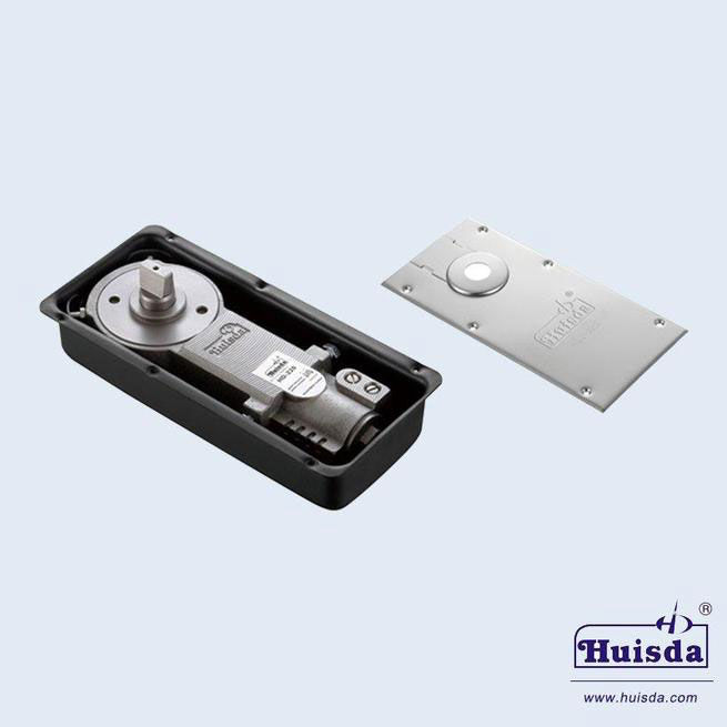 HSD220輕型液壓地彈簧