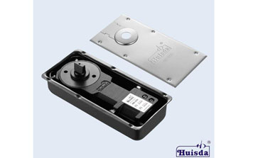 HSD230標(biāo)準(zhǔn)型液壓地彈簧