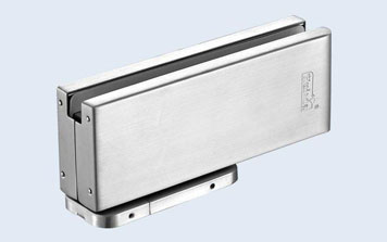 HSD1030免挖孔地彈簧（液壓門(mén)夾）系列