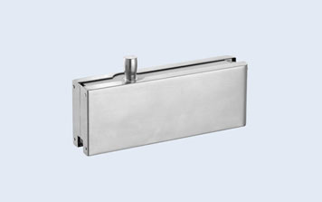 HSD1050免挖孔地彈簧（液壓門(mén)夾）系列