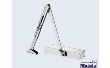 HSD33A液壓閉門器