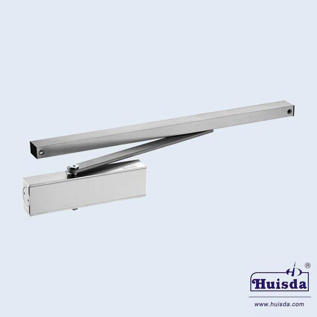 HSD33B配任意定位裝置液壓閉門器