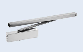 HSD33B配任意定位裝置液壓閉門器