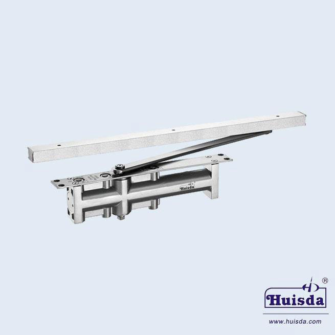 HSD380液壓隱藏式閉門器