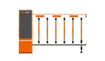 其他 - 直桿道閘(CTP-ZGDZ11)