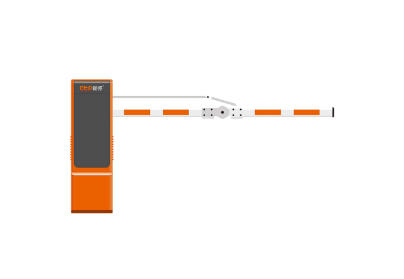 曲臂道閘(CTP-QBDZ13)