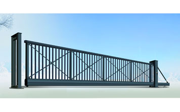 懸浮平移門-LO-XF12