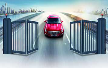 懸浮折疊門-LO-ZD02