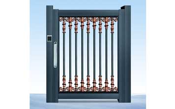 廣告小門(mén) - 小門(mén)-LO-SD03