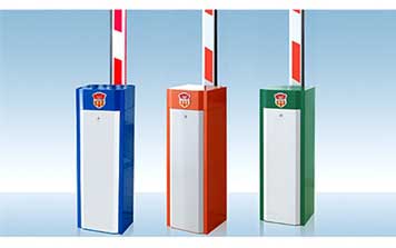 直桿道閘 - 直桿道閘 LO-ZGDZ-03