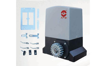 平移門機（內(nèi)置式和外置式）