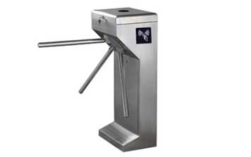 三輥閘 - SX-301三輥閘