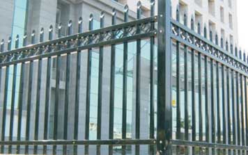 護(hù)欄 - 護(hù)欄JXT-007