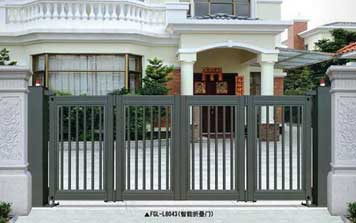 懸浮平移門(mén) - 富貴龍F(tuán)GL-L8043