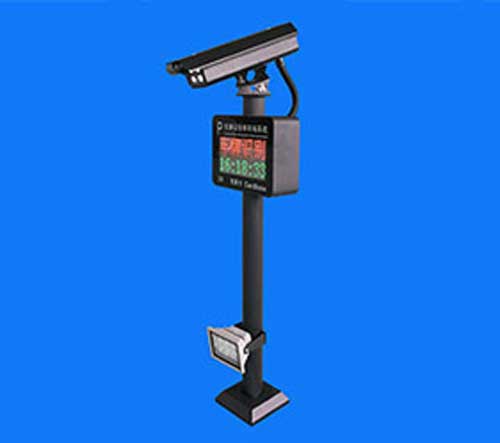 車牌識別一體機(jī)FGL-H801