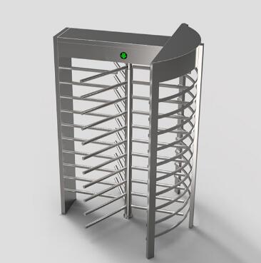 單通道全高轉(zhuǎn)閘 TJ-506