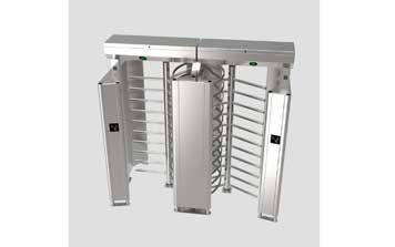 雙通道全高轉(zhuǎn)閘TJ-503